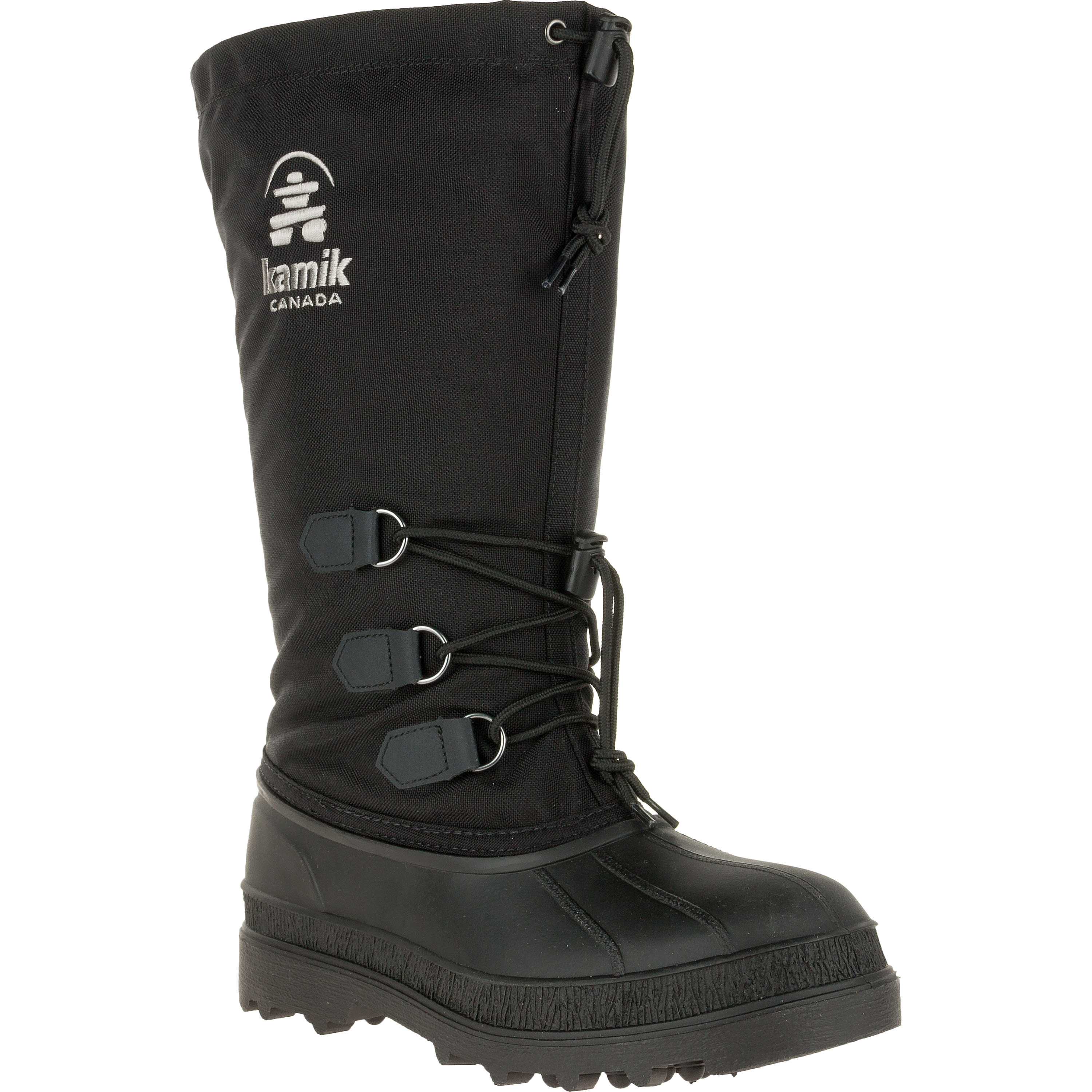 Kamik® Men’s Canuck Winter Boot | Cabela's Canada