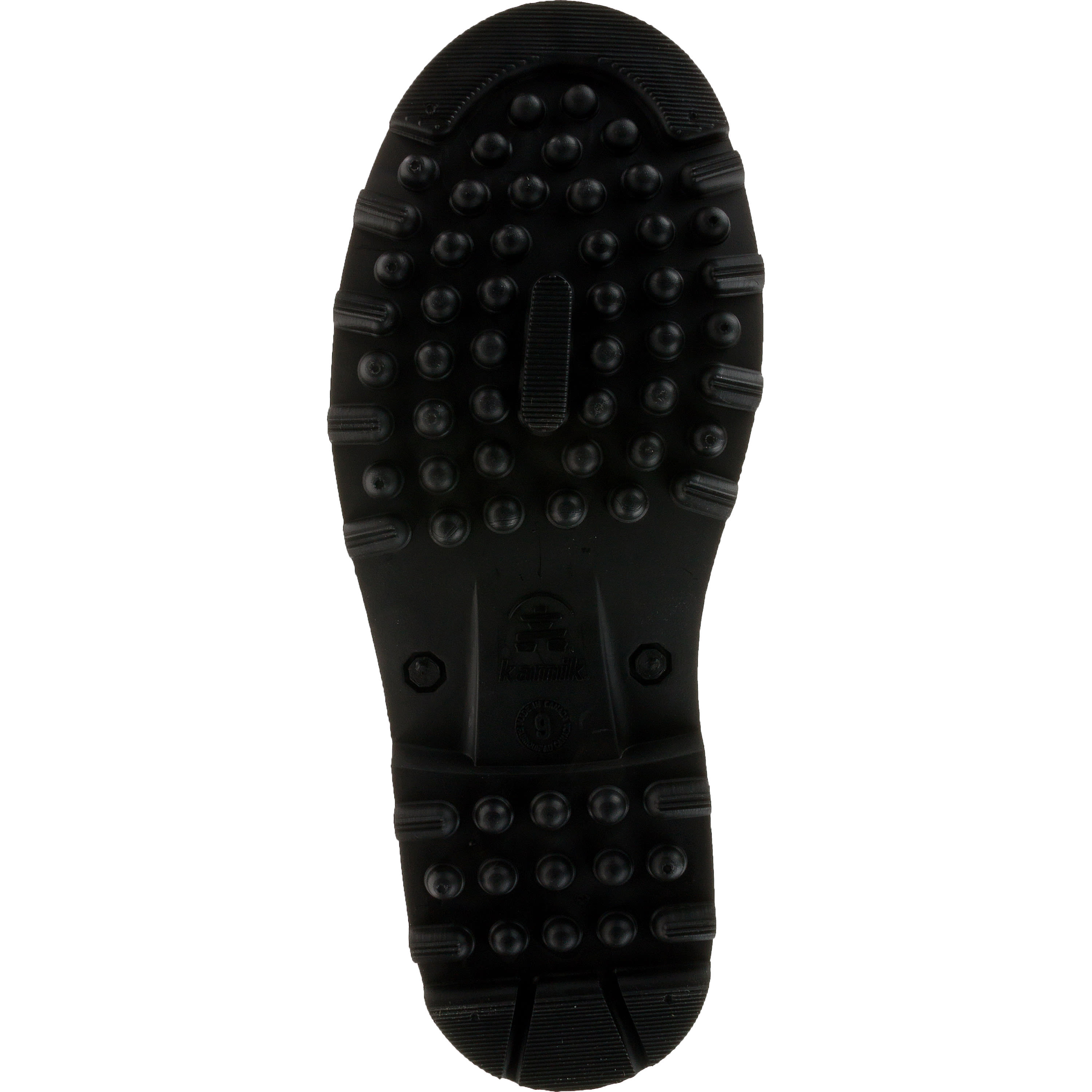 kamik men's canuck cold weather boot