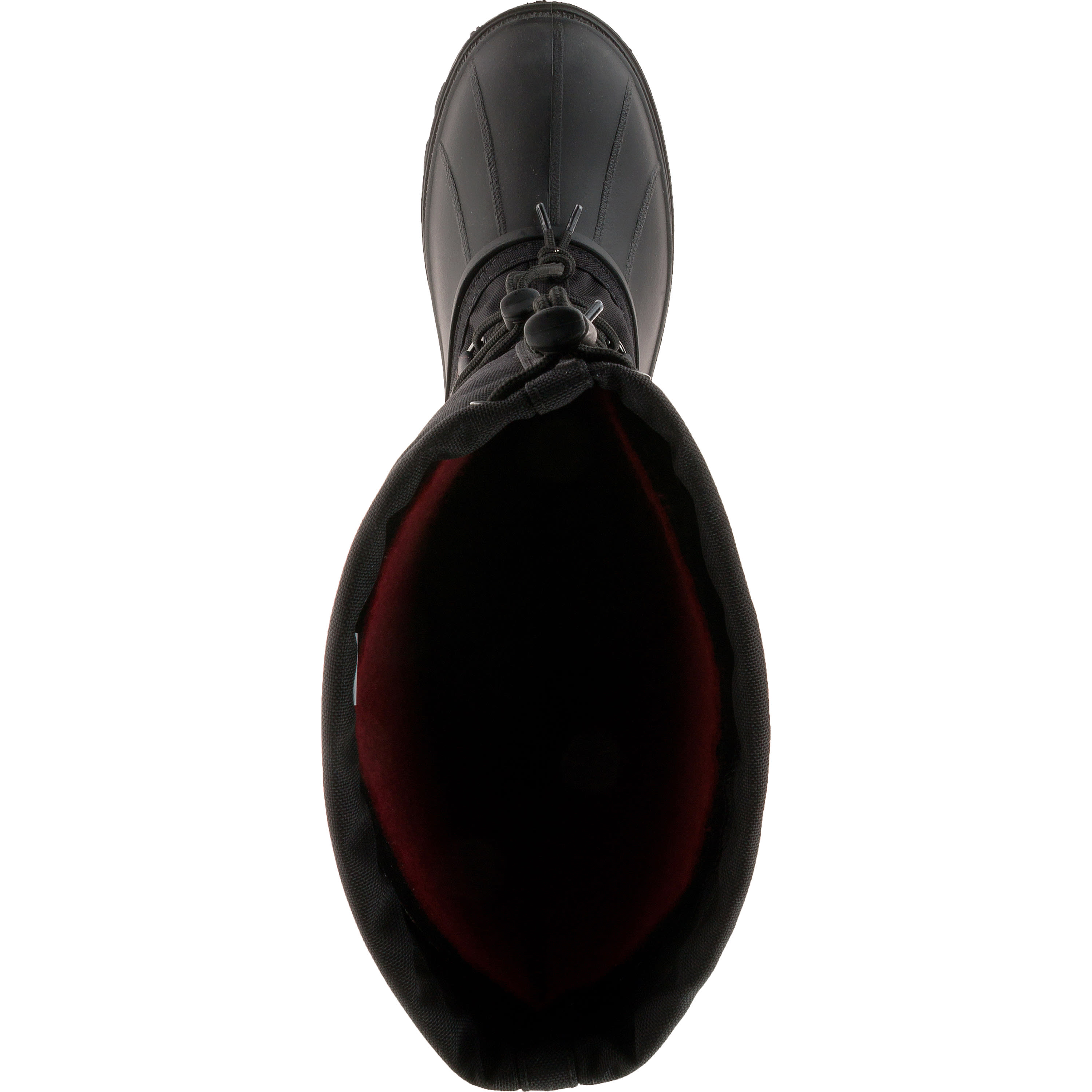 kamik men's canuck cold weather boot