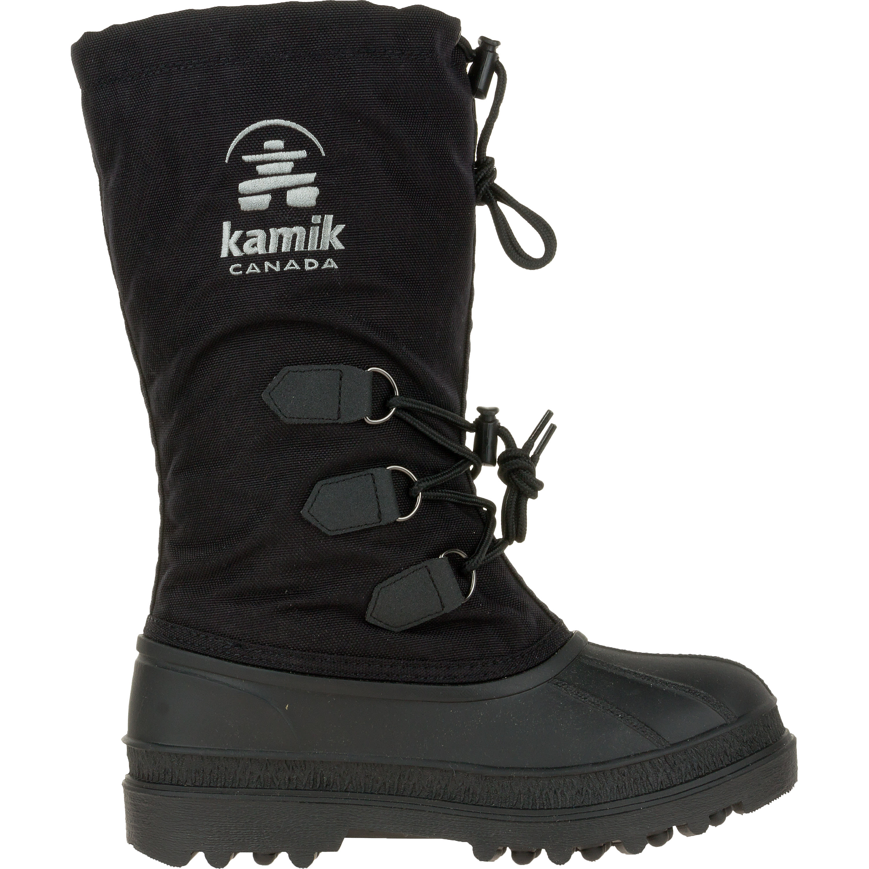 Kamik® Women’s Canuck Winter Boot Cabela's Canada