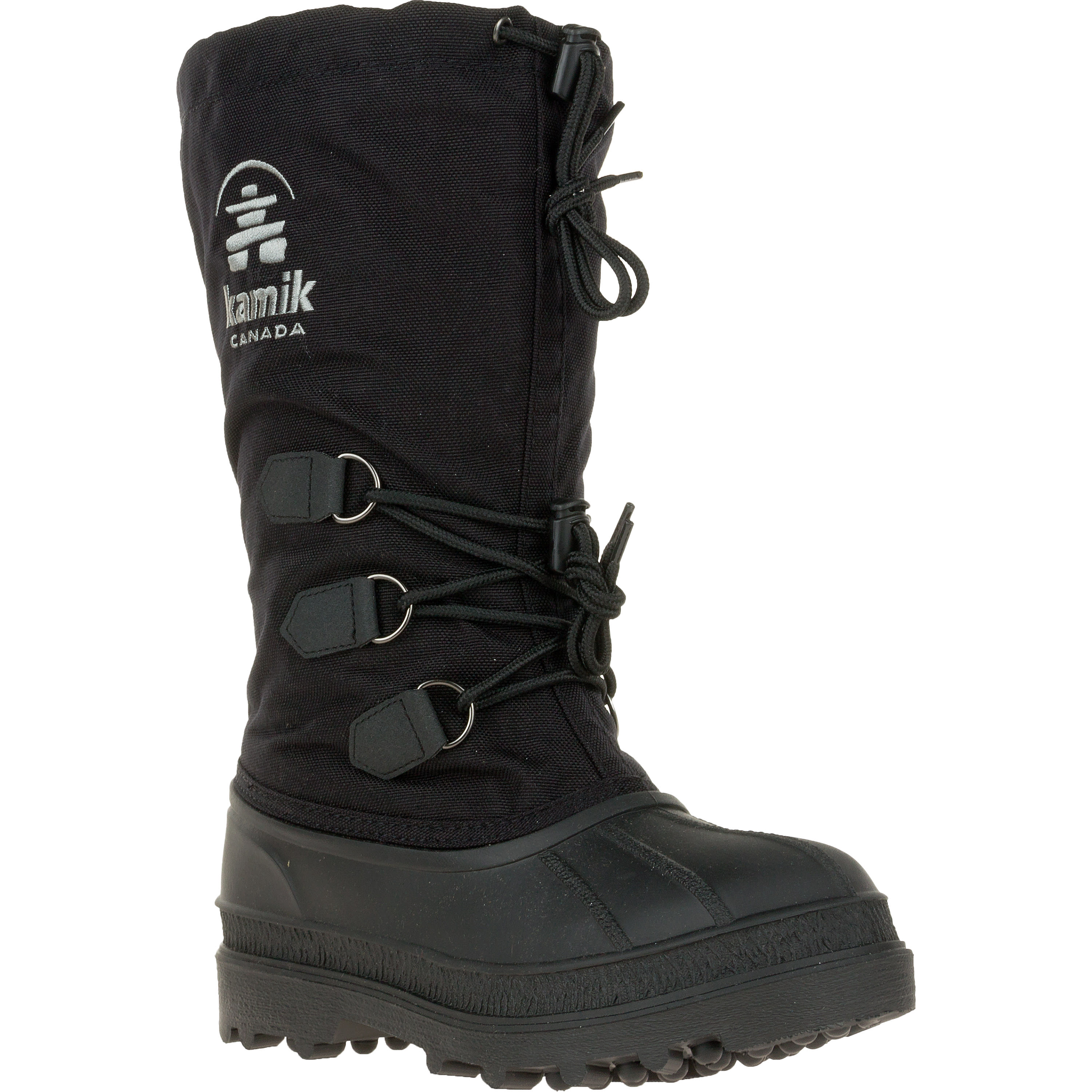 Kamik® Women’s Canuck Winter Boot Cabela's Canada
