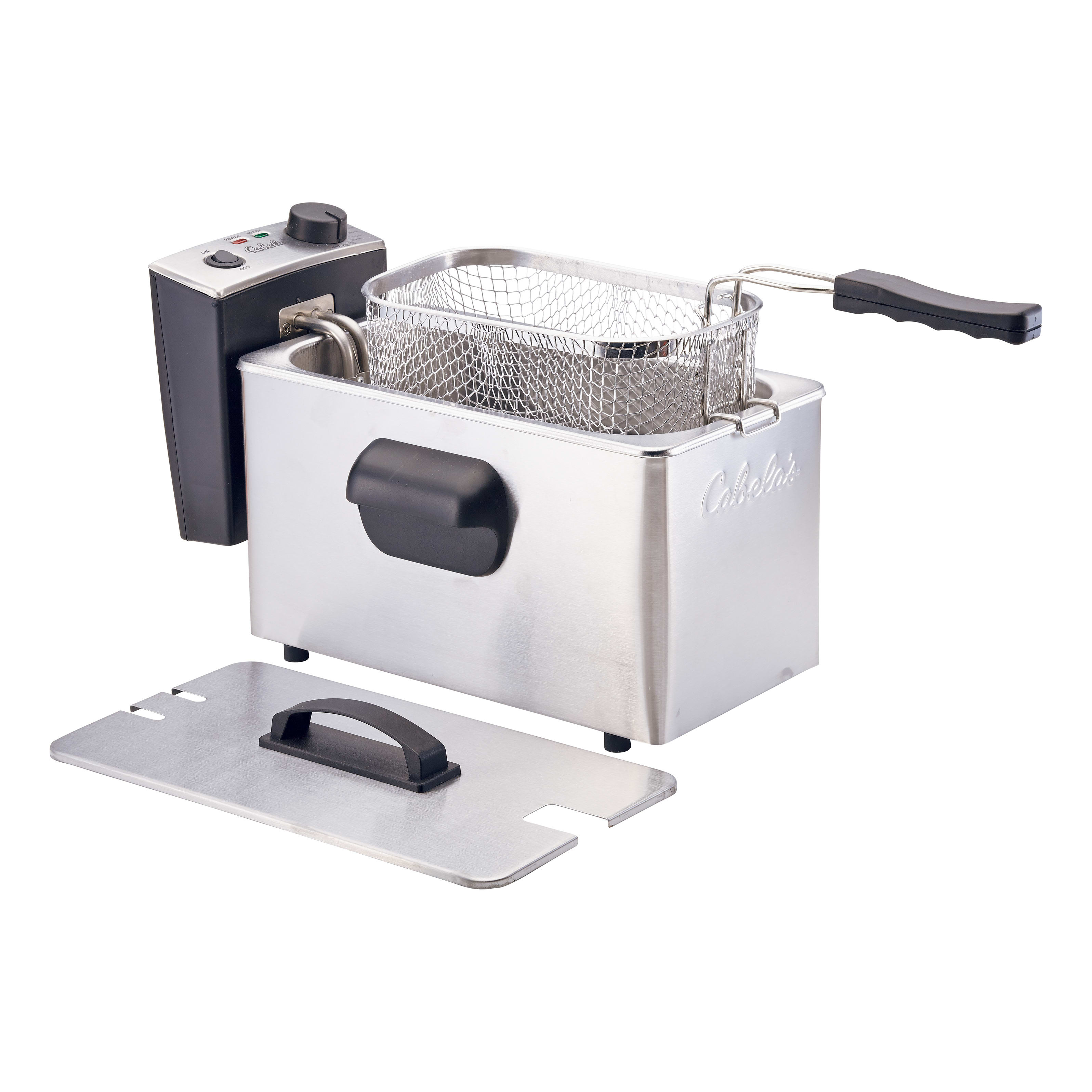 Deep Fryer With Timer Buy2Laybuy