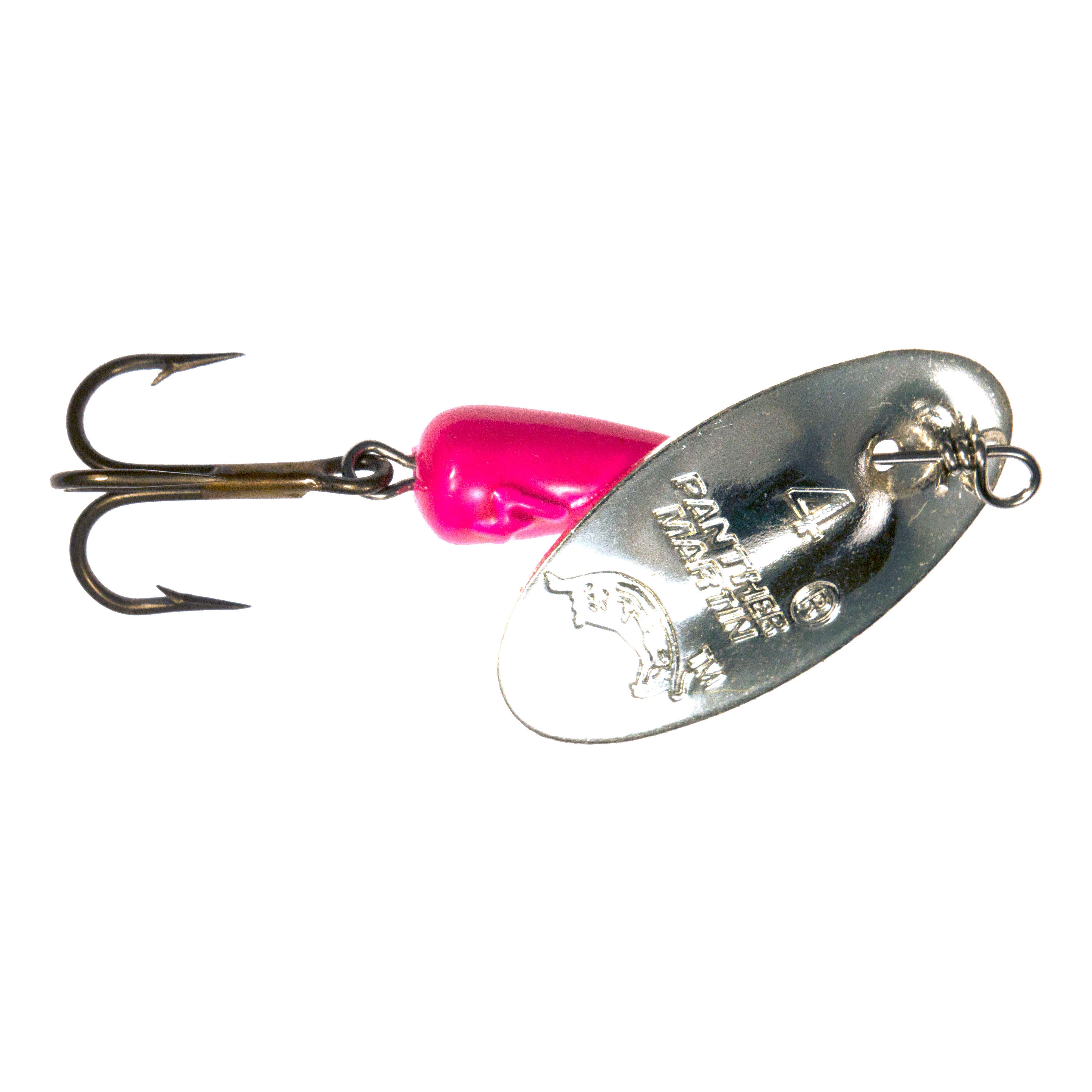 Panther Martin® Single Hook Classic Colour Spinners Cabela's Canada