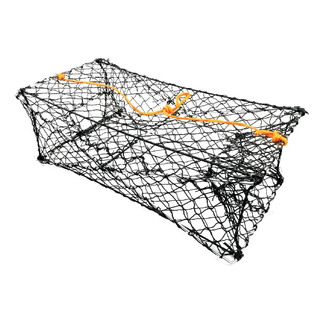 Sea King® Large Folding Crab Trap Cabela's Canada