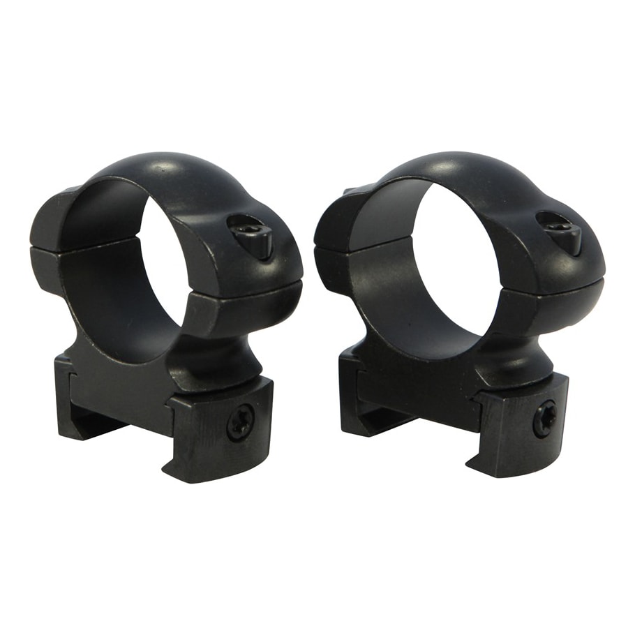 Weaver Grand Slam Steel Windage Adjustable Rings Cabela's Canada