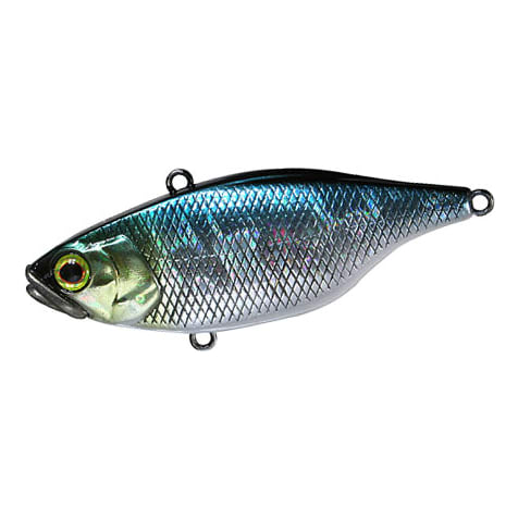 Jackall TN60 FULL TUNGSTEN - Leurres Durs | Lipless