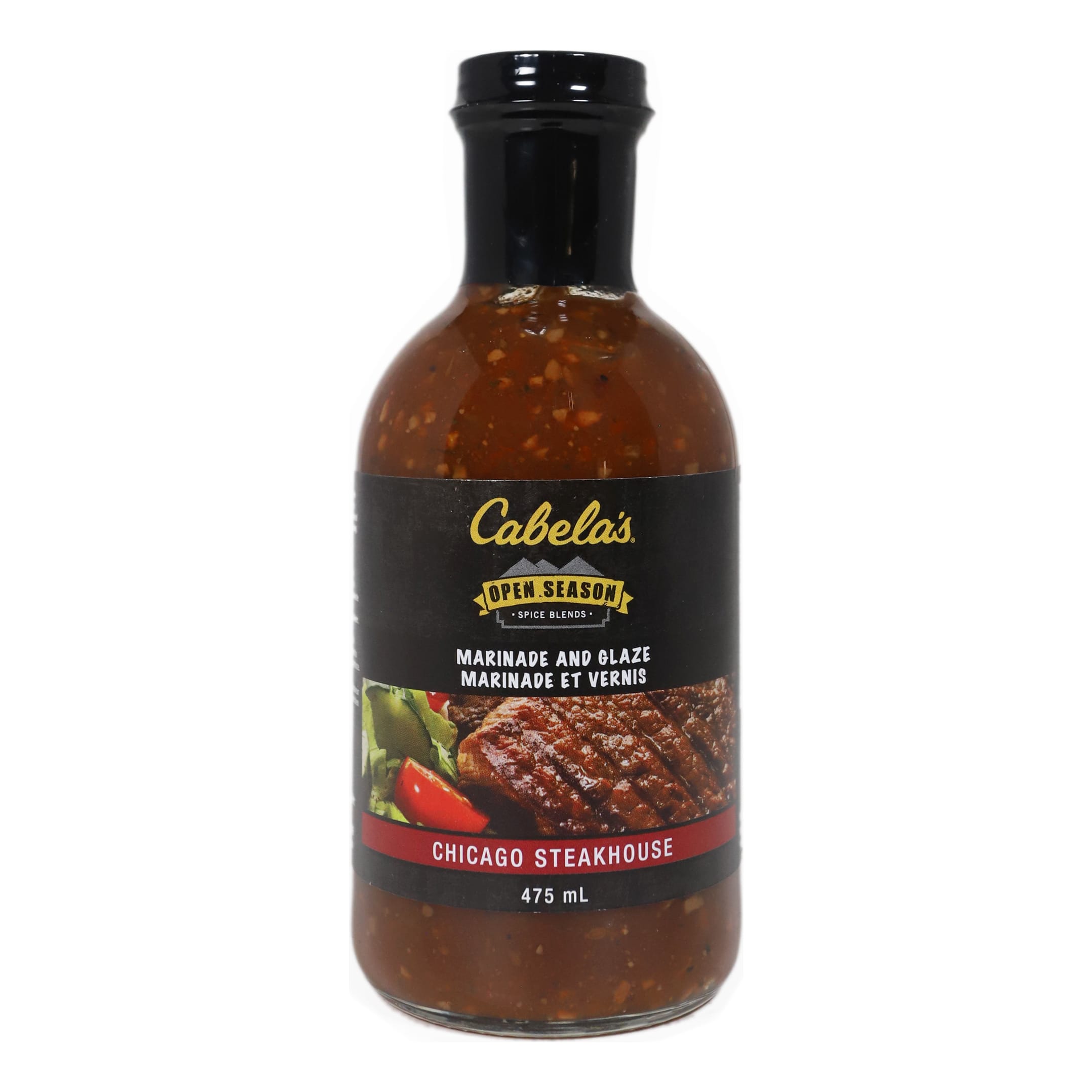 Cabela’s® Marinade and Glaze Cabela's Canada