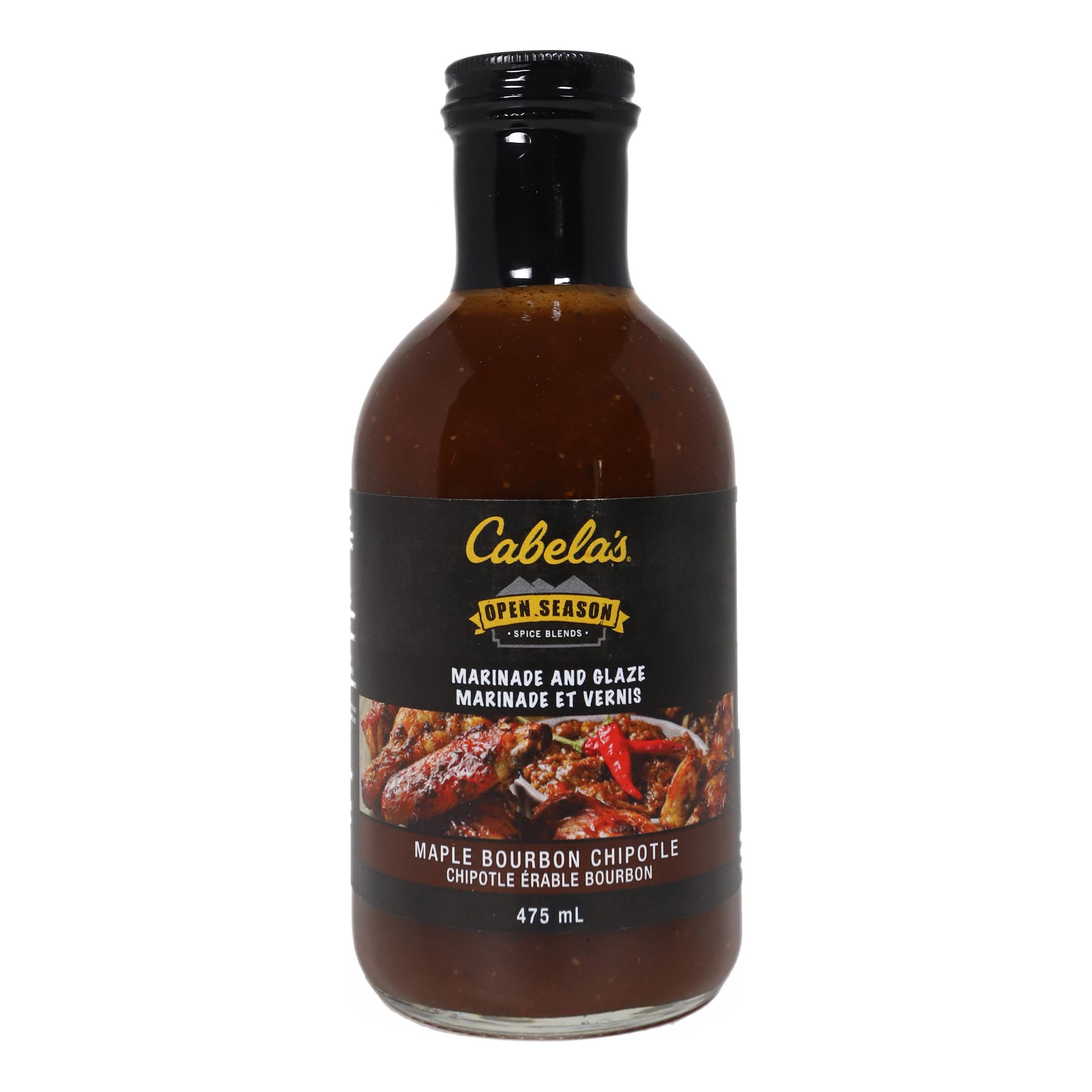 Cabela’s® Marinade and Glaze Cabela's Canada