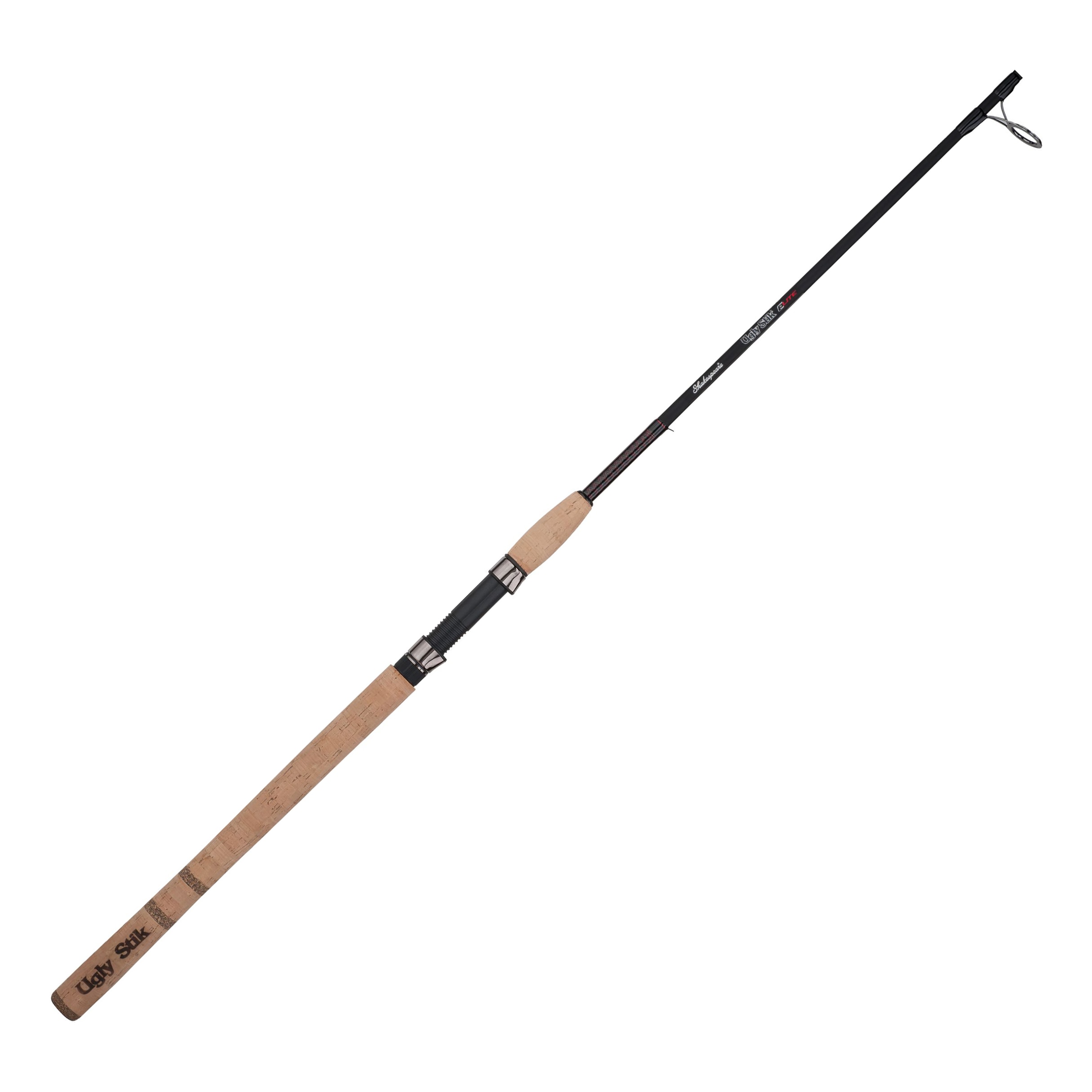 Shakespeare® Ugly Stik® Elite Salmon/Steelhead Spinning Rod Cabela's