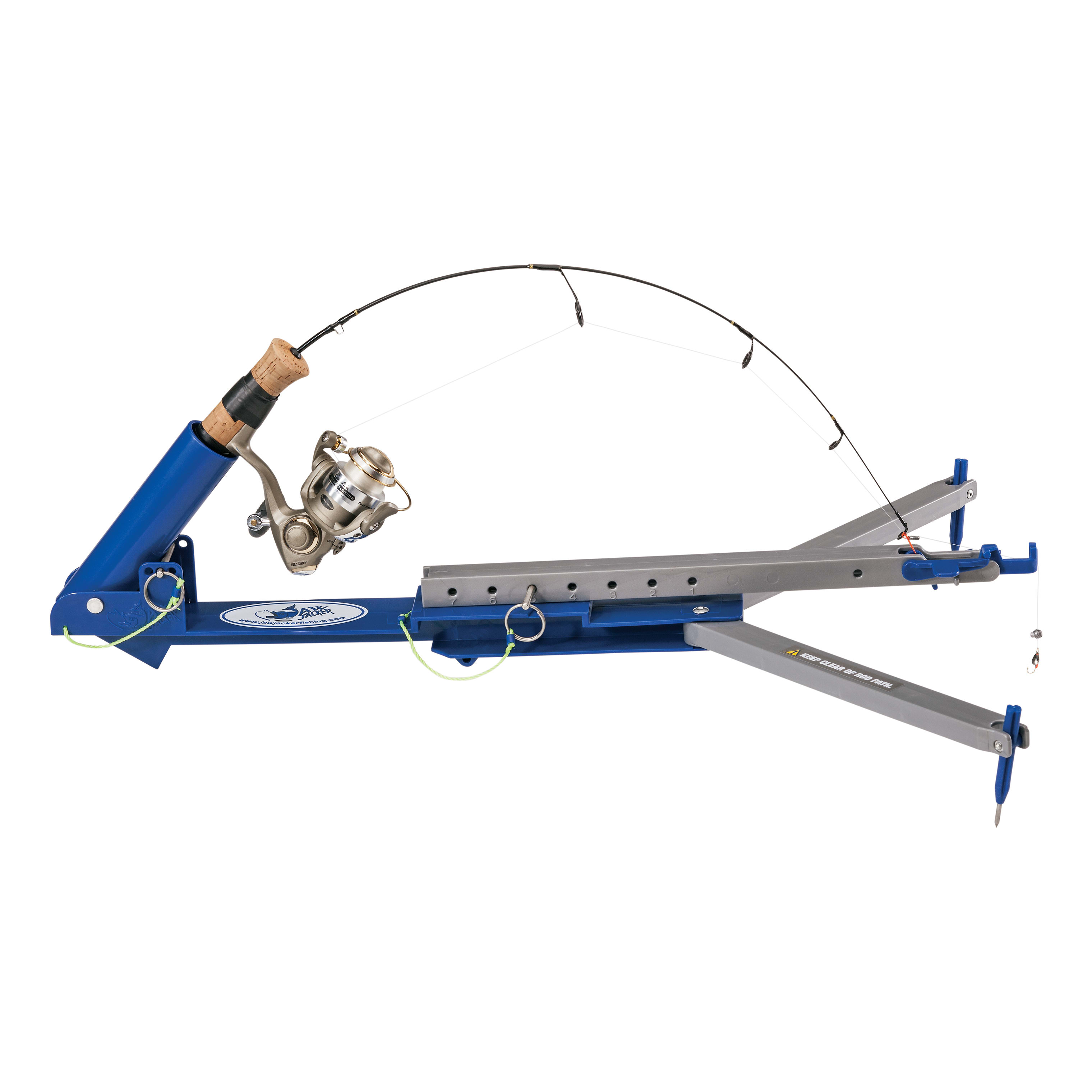 JawJacker Hook Setter Cabela's Canada