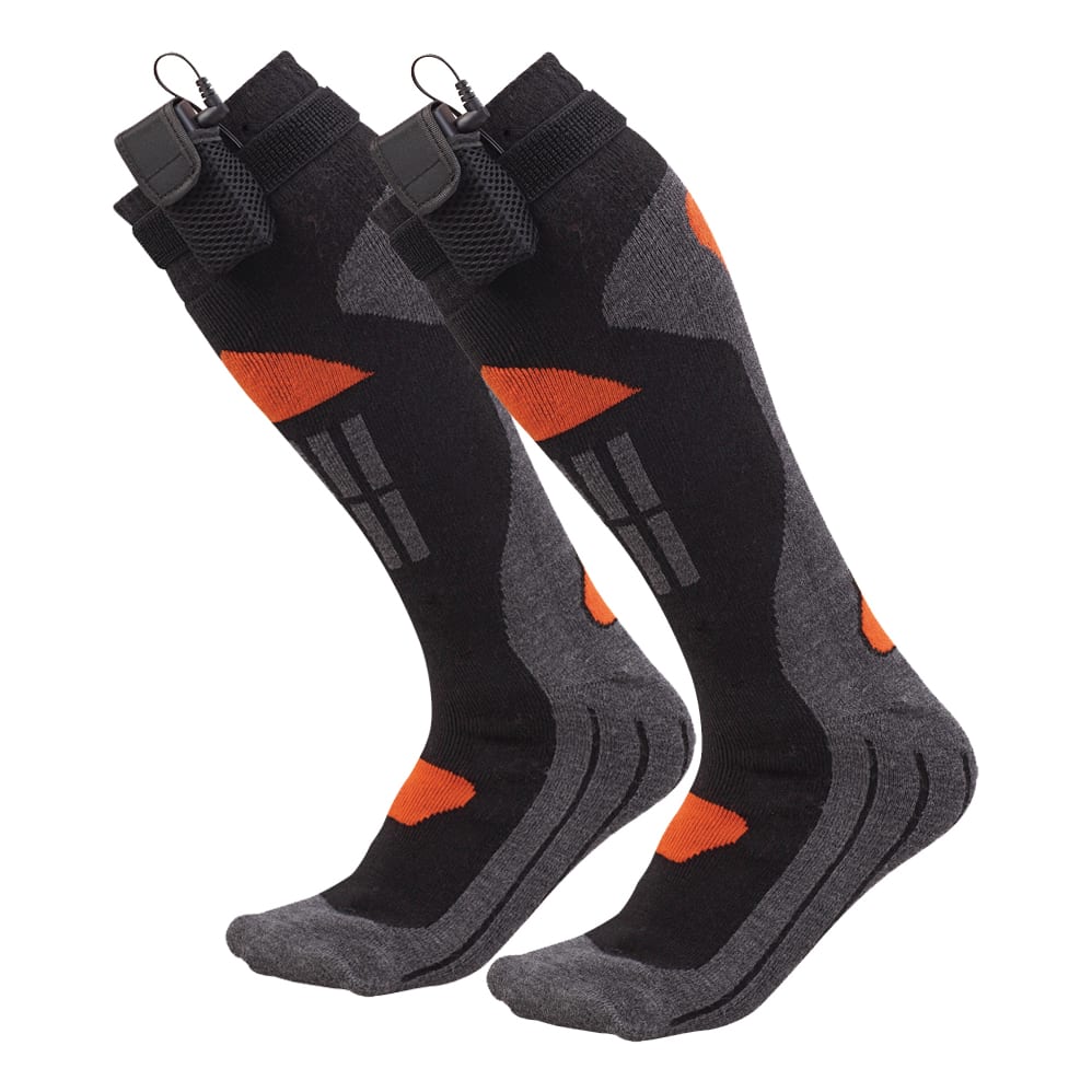 World Famous Battery Operated Heated Socks | Cabela's Canada