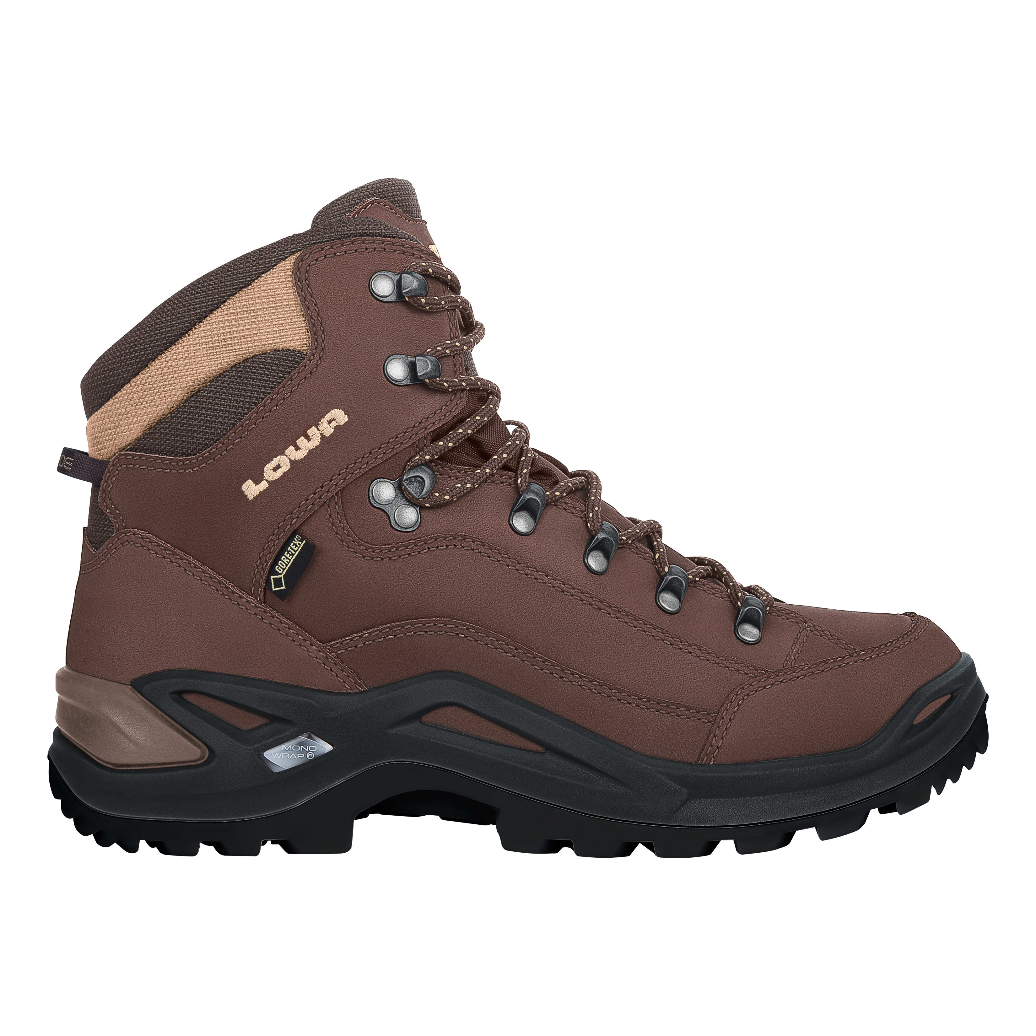 cabela's 360 mid hiker