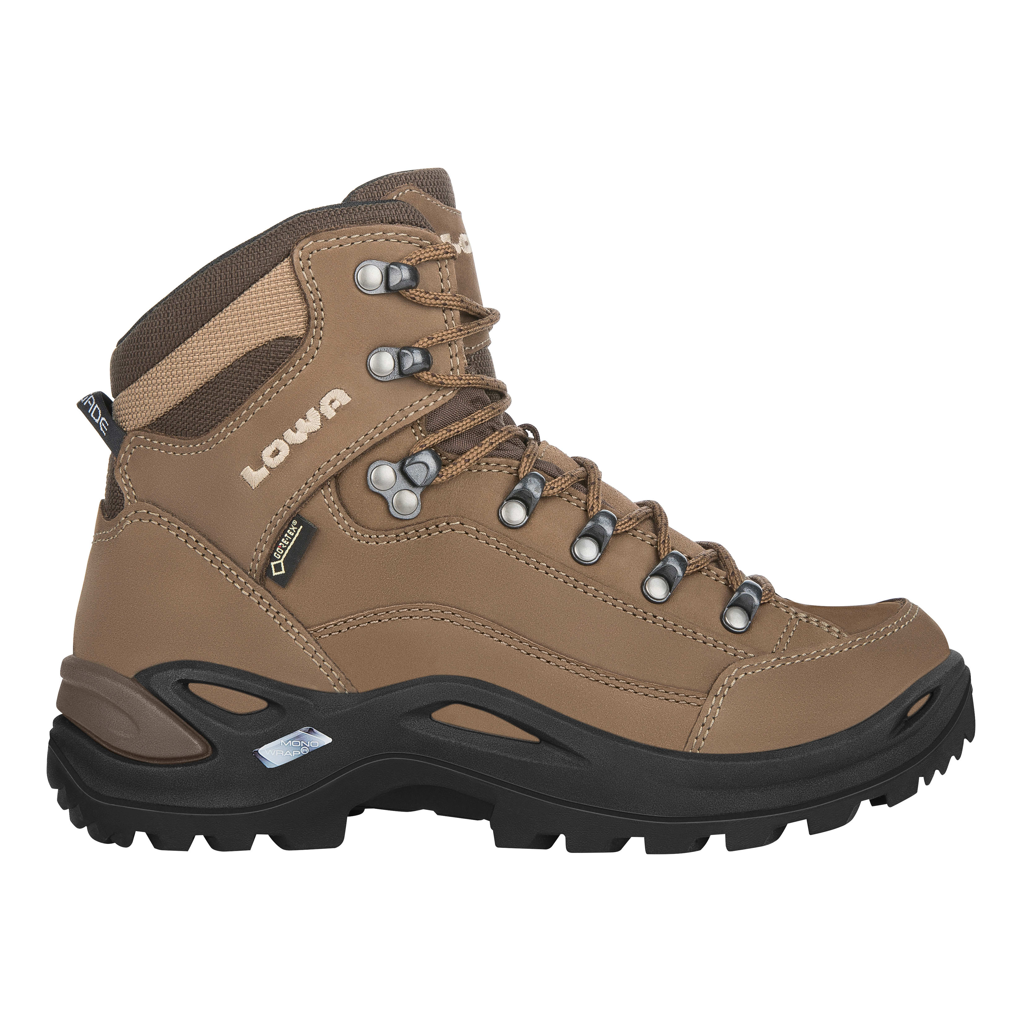 cabela's 360 mid hiker