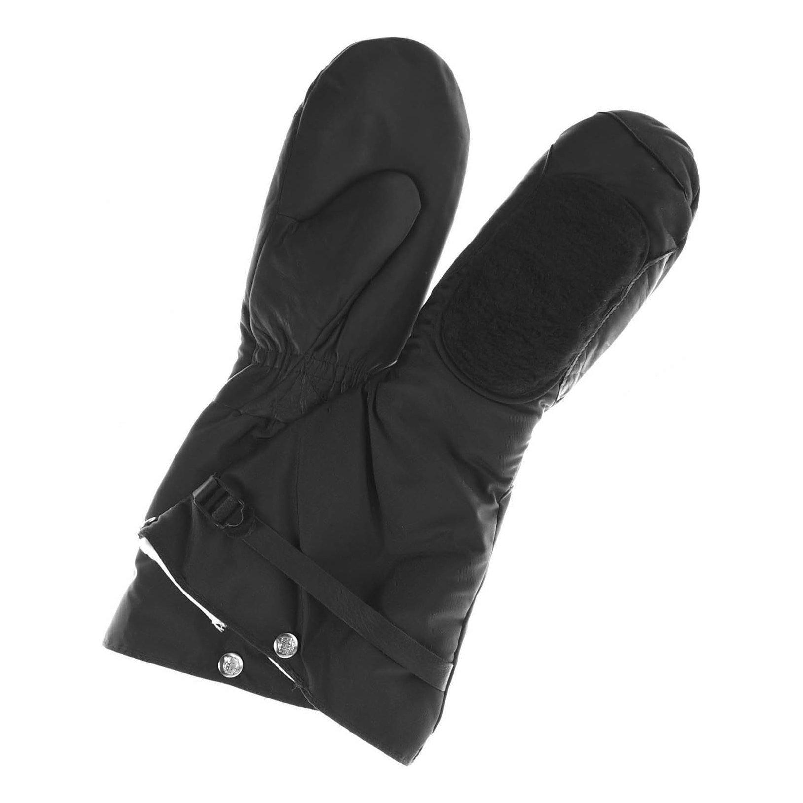 Raber Glove Arctic 1 Leather Gauntlet Mitts Cabela's Canada