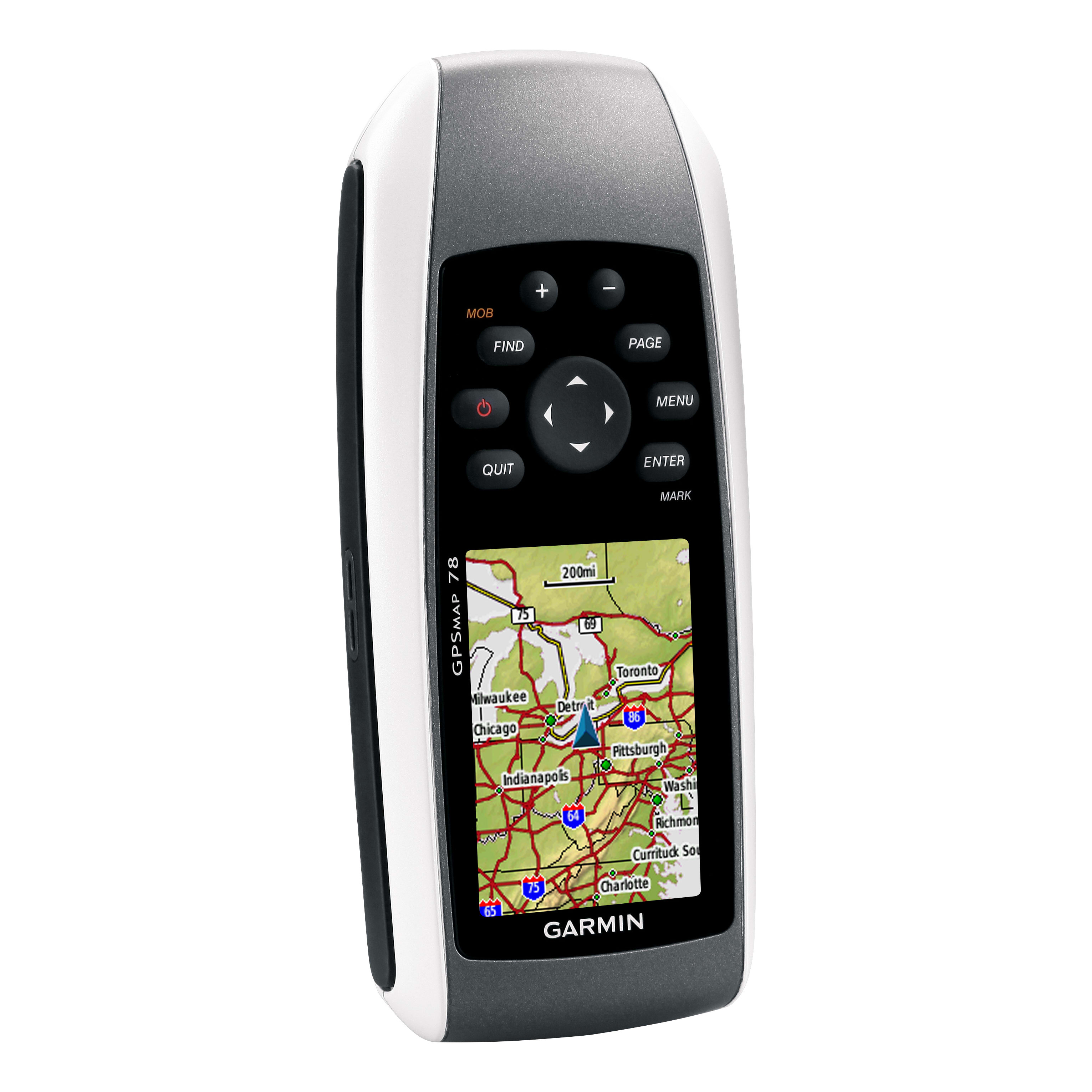 cabelas garmin gps