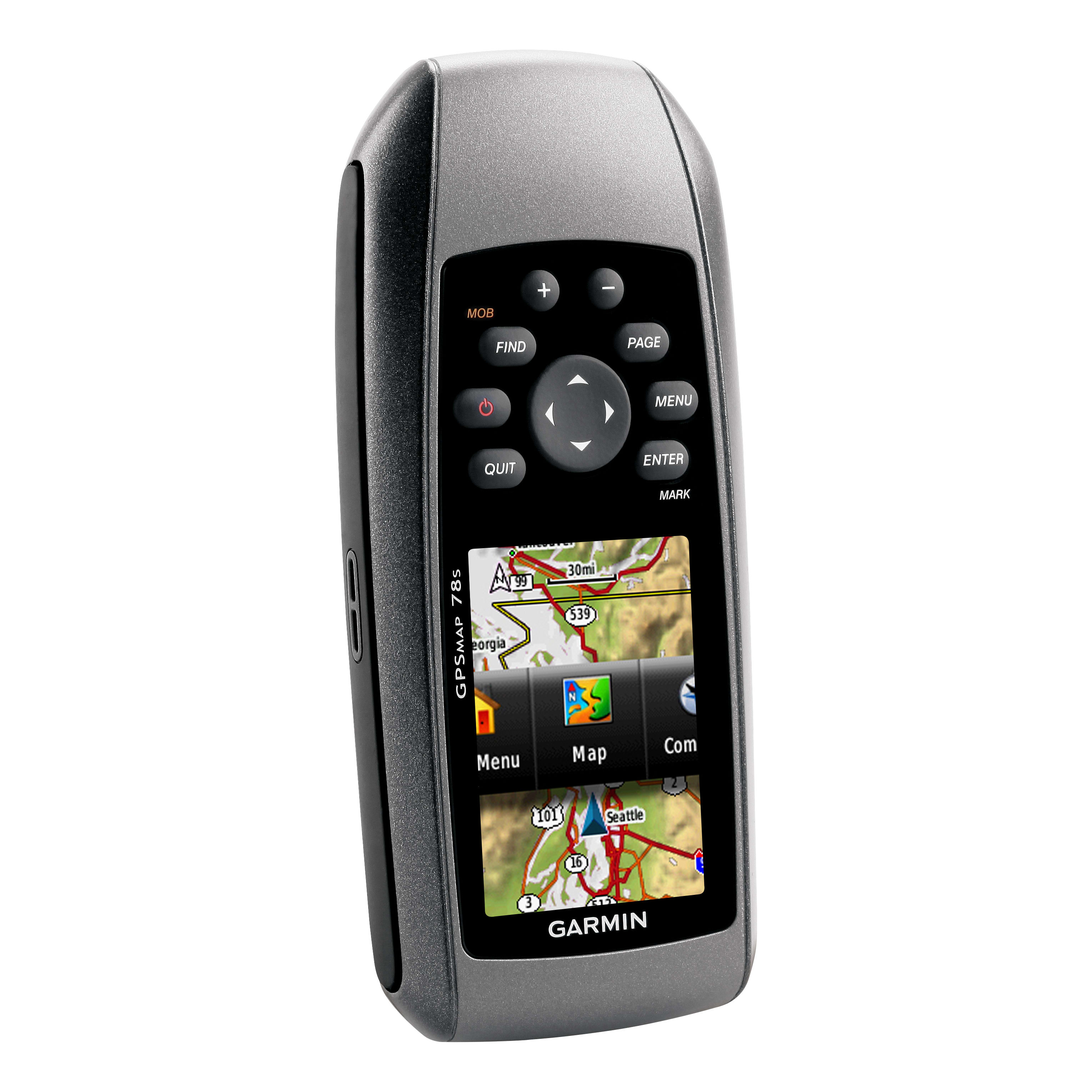 cabelas handheld gps