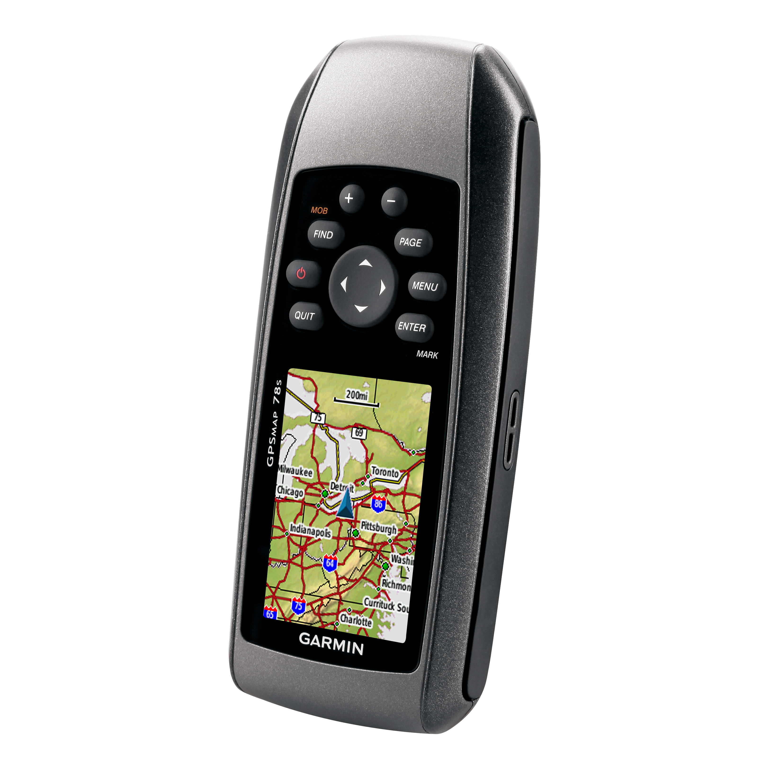 cabelas garmin gps