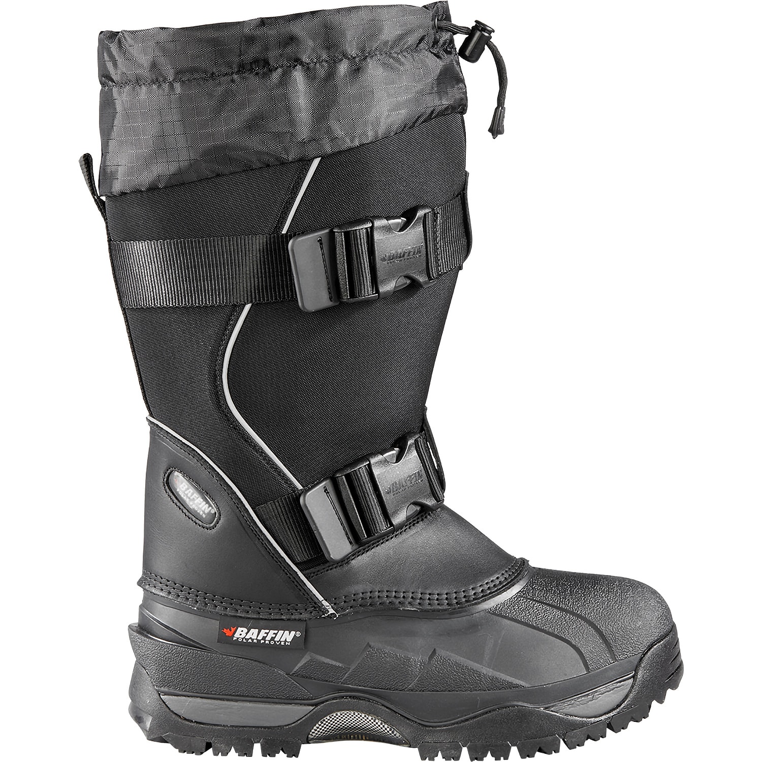 cabelas baffin