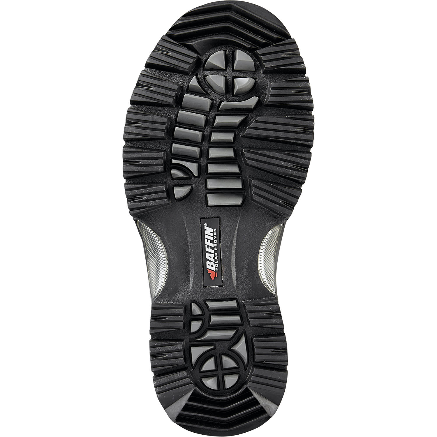 cabelas baffin