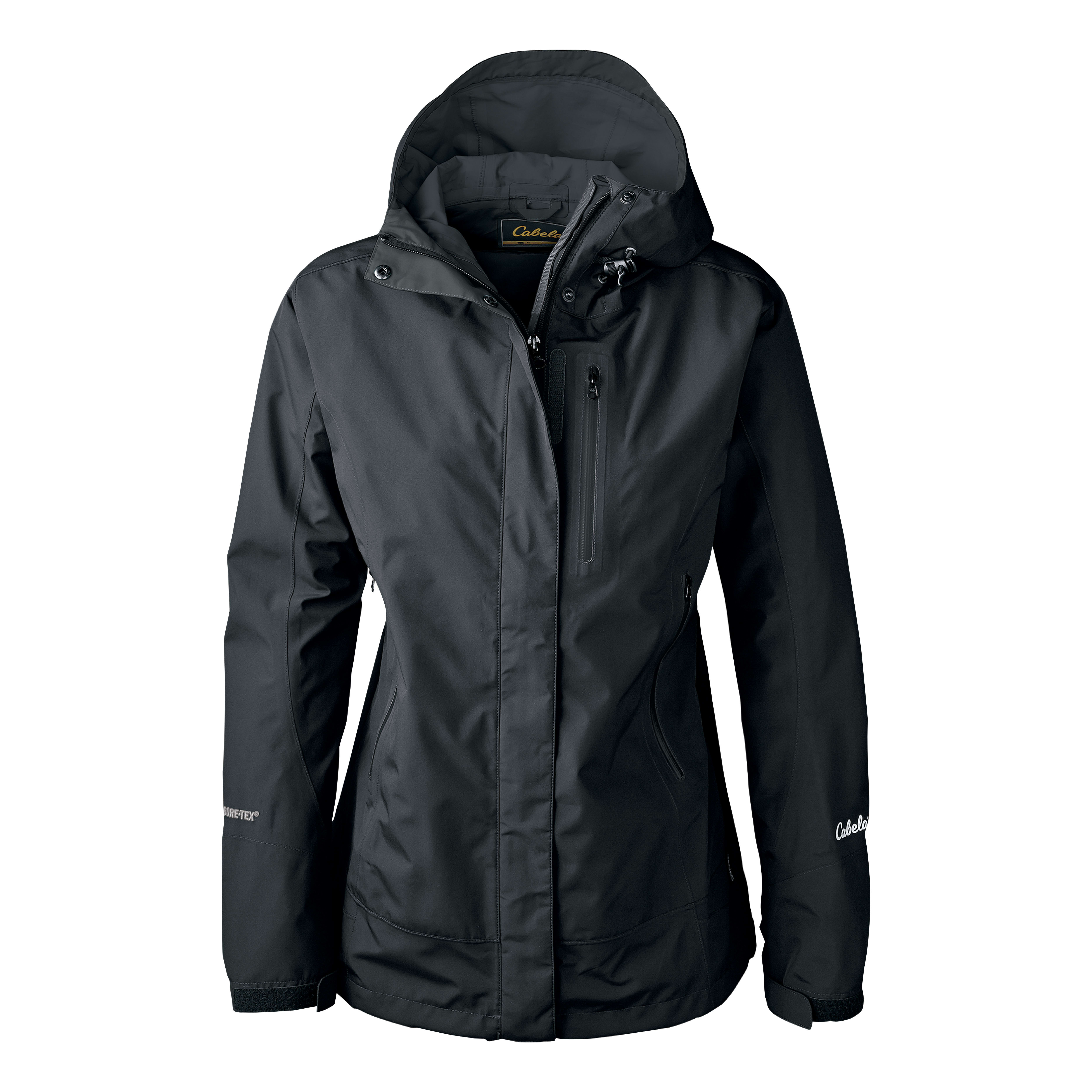 Guidewear Women's GORETEX® PacLite® Rainy River® Parka Cabela's Canada
