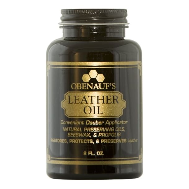 Obenauf's Leather Oil 8oz. Cabela's Canada