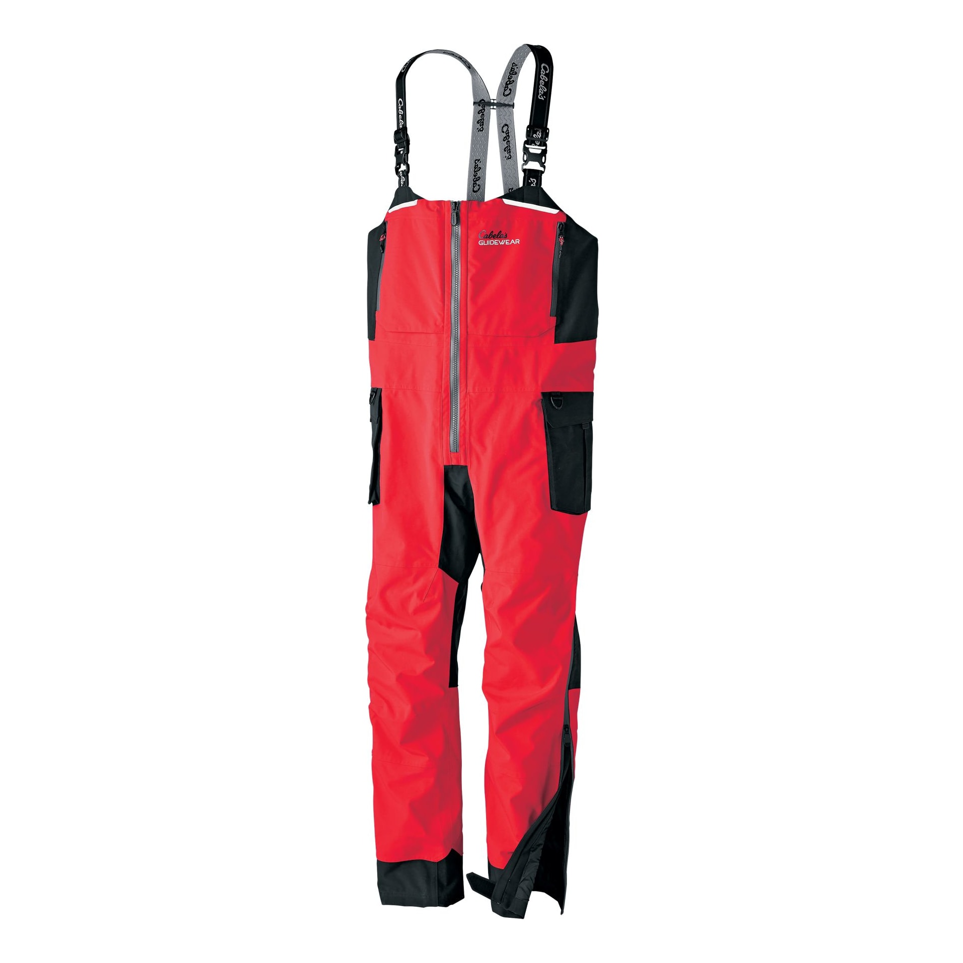 Guidewear Men's Xtreme Bib with GORETEX Cabela's Canada