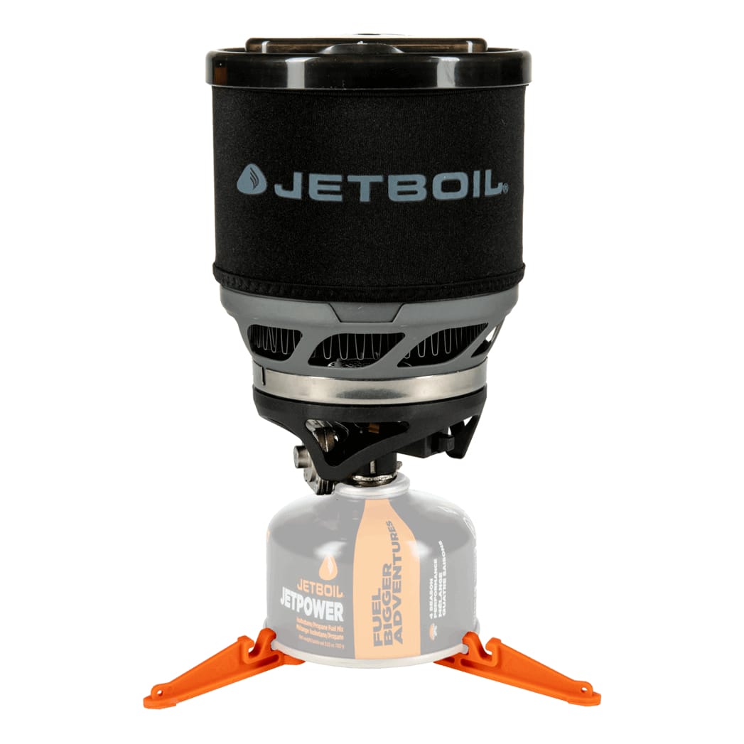 Jetboil® Stove MiniMo Cabela's Canada