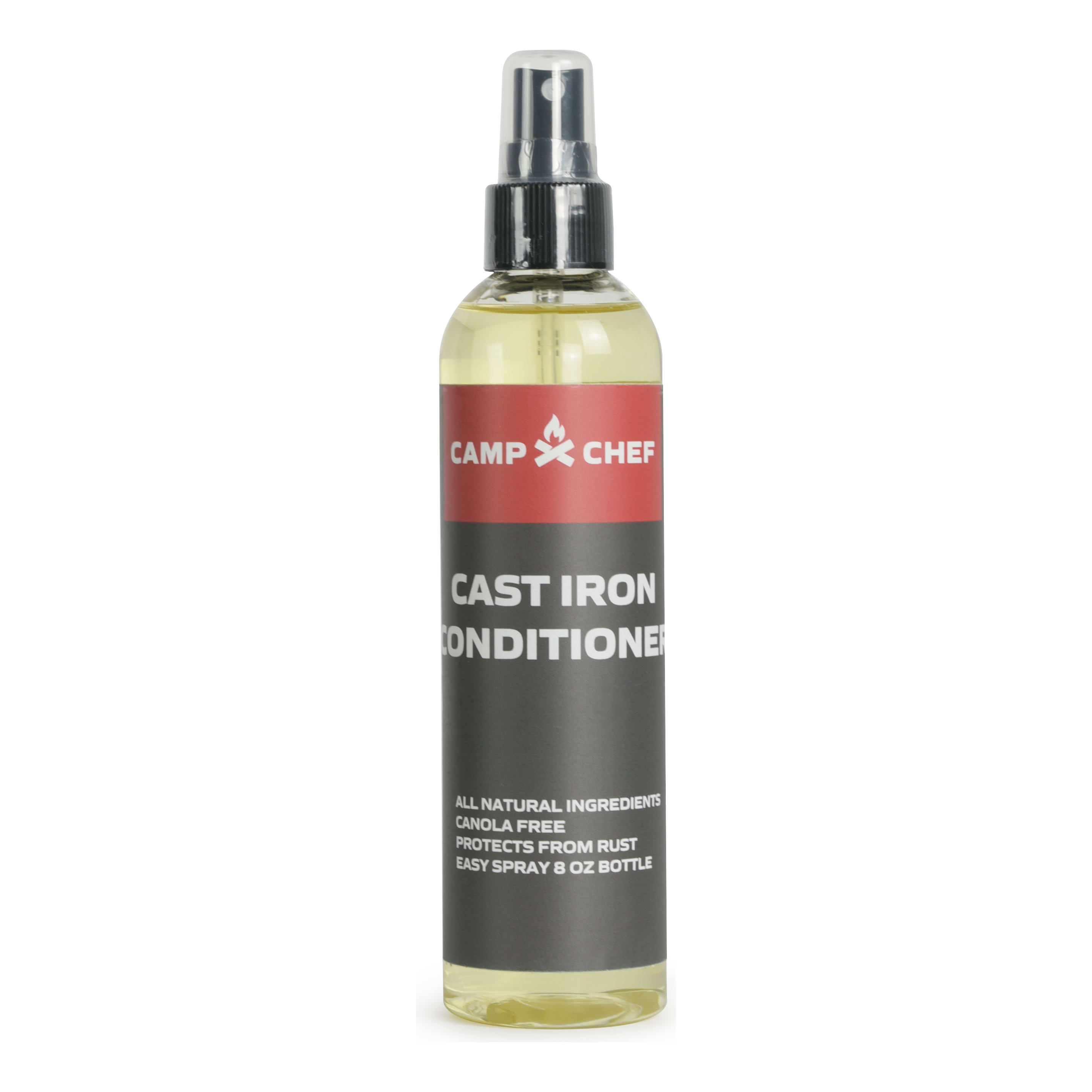 Camp Chef® Cast Iron Spray Conditioner Cabela's Canada