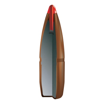 Hornady LEVERevolution Lever Action Ammunition - Bullet Cutaway