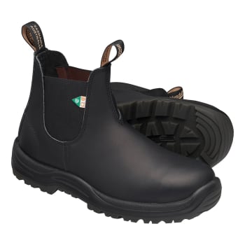 Blundstone® Unisex Leather CSA Boots - pair