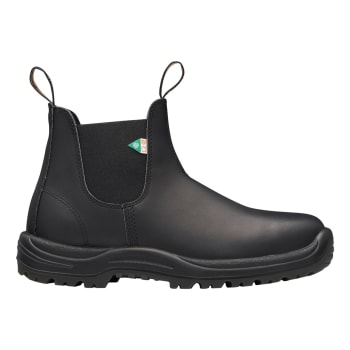 Blundstone® Unisex Leather CSA Boots - side