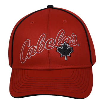 Cabela’s Team Canada Cap