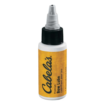 Cabela's Premium Bow Lube