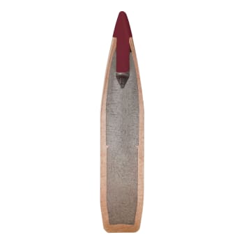 Hornady® ELD-X™ Hunting Rifle Bullets - Bullet Cutaway