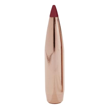 Hornady® ELD-X™ Hunting Rifle Bullets - Bullet Detail