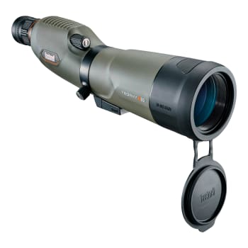 Bushnell® Trophy Xtreme Spotting Scope - Detail View