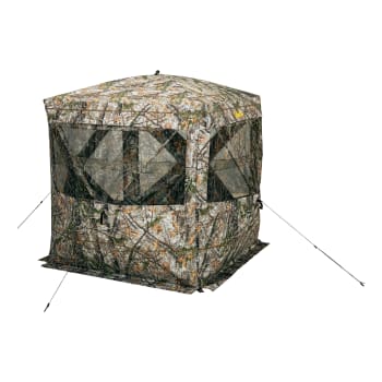 Cabela's The Zonz Specialist XL Ground Blind - Side View