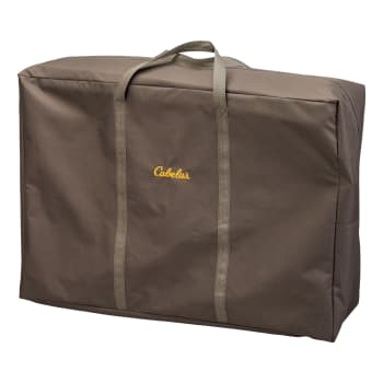 Cabela's Easy-Set Camper's Kitchen - Travel Bag