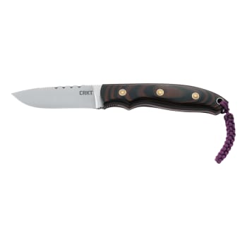 CRKT® Hunt 'N Fisch Fixed-Blade Knife
