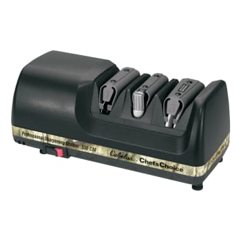 Cabela's Chef'sChoice® M130 Three-Stage Electric Knife Sharpener