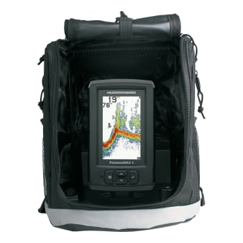 Humminbird® PiranhaMax™ 4 Sonar PT