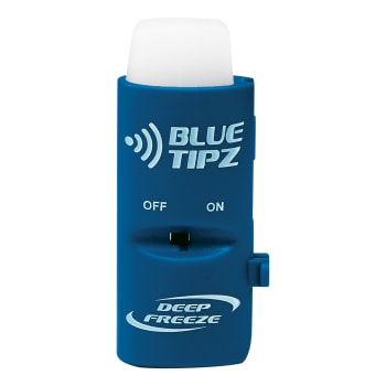 Deep Freeze™ BlueTipz™ Wireless Tip-Up Alert