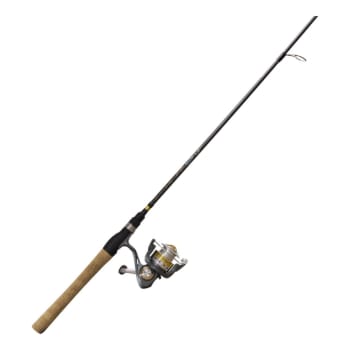 Quantum® Strategy™ Spinning Combo