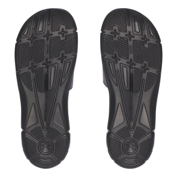 Under Armour® Ignite V Slide Sandals - sole