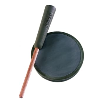 Zink Calls Thunder Ridge Friction Turkey Crystal Call