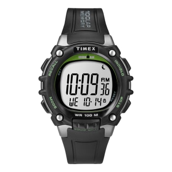 Timex® Ironman® Classic 100 Full-Size Watch