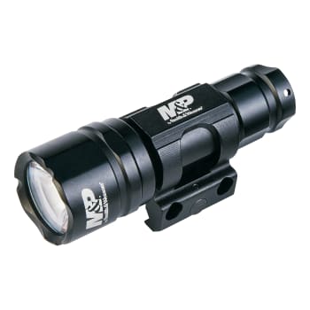 Smith & Wesson® Delta Force Light - Flashlight Detail View