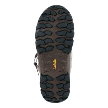 Cabela’s Scent-Free 400 g Rubber Boots - Mossy Oak® Treestand® - sole