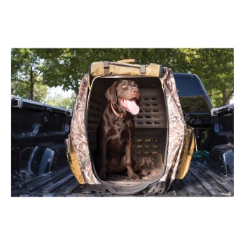 Browning® Deluxe Insulated Crate Cover - In The Field