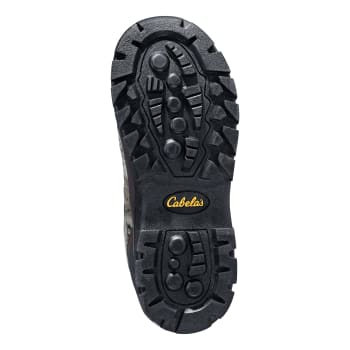 cabela's zoned comfort trac 2000